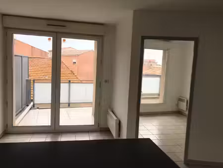 appartement sans vis a vis