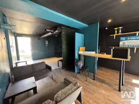 location boutique/local commercial 32 m²
