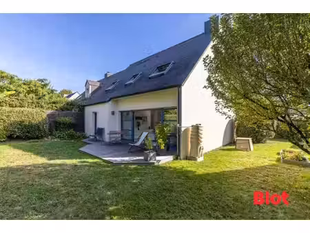 exclusivité blot immobilier liffre - maison erce pres liffre - 4 chambres