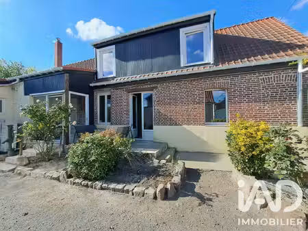 vente longère 4 pièces