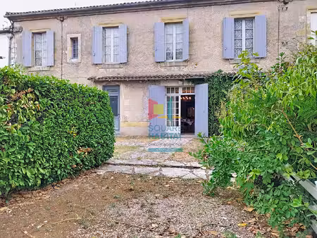 maison sainte foy la grande 8 pièce(s) 228 m2