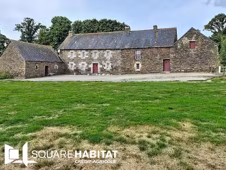 maison bon repos sur blavet 5 pièces 150 m2