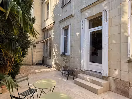 élégante maison bourgeoise de 260 m2 charme  volumes et co