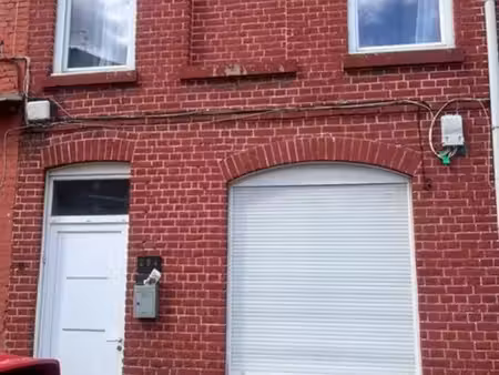 opportunite renovation au coeur du blanc seau