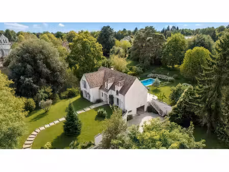 maison 7 pièces