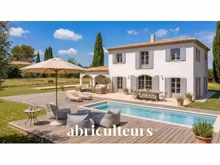 terrain à bâtir 2 500 m² – aix-en-provence (vue sainte-victoire)