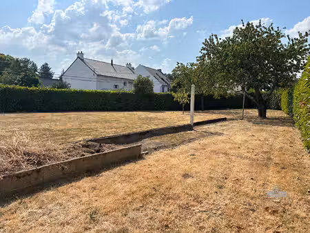 plein bourg treillieres