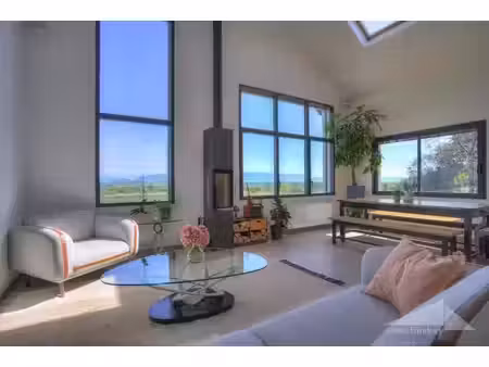 vente maison 5 pièces 145 m² à thoiry (01710)  895 000 €