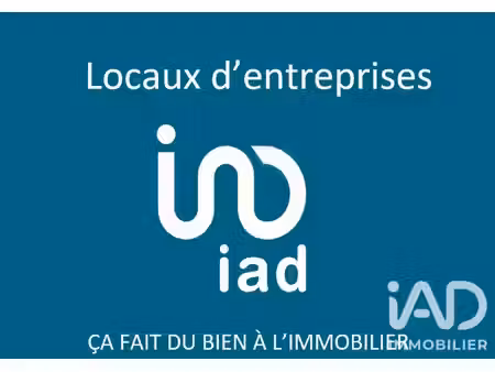 vente boutique/local commercial 360 m²