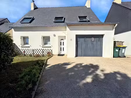maison familiale 120m² 5 chambres