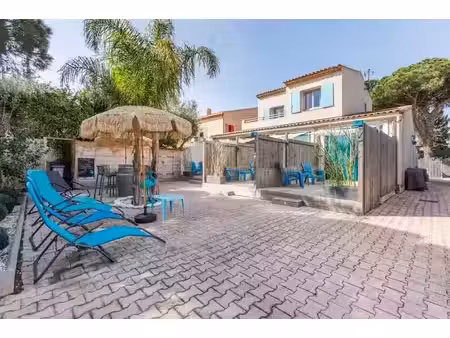 vente maison 9 pièces 165 m² à hyeres (83400)  1 190 000 €