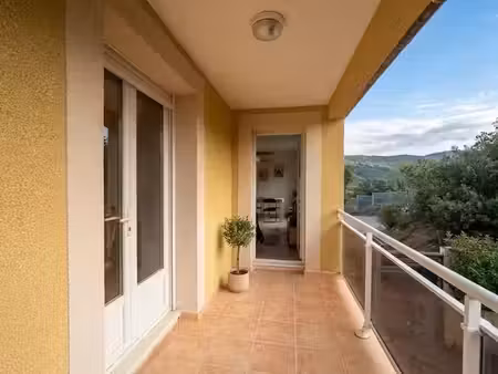 vente appartement 3 pièces 59.92 m² à oraison (04700)  160 900 €