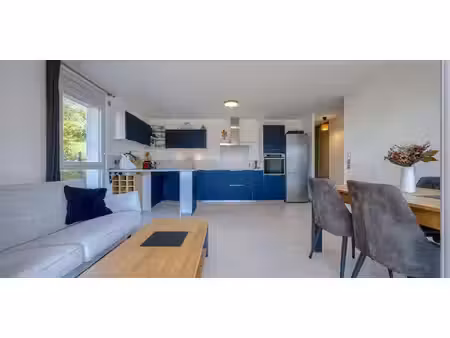appartement avec terrasse argonay (74)