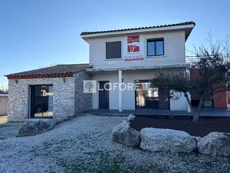 local commercial vedène 137m2