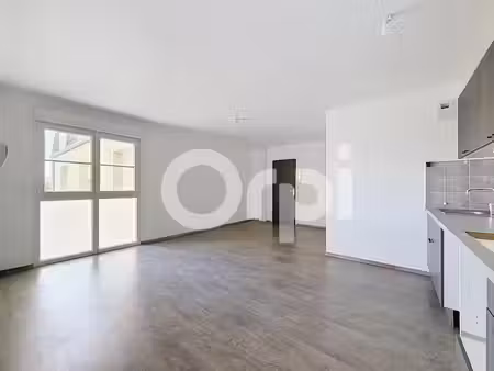 vente appartement 3 pièces 63.63 m² à montereau-fault-yonne (77130)  164 000 €