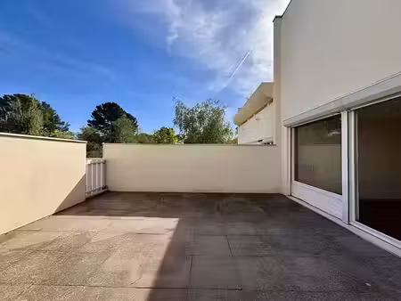 vente appartement 3 pièces 61 m² à angers (49000)  169 600 €