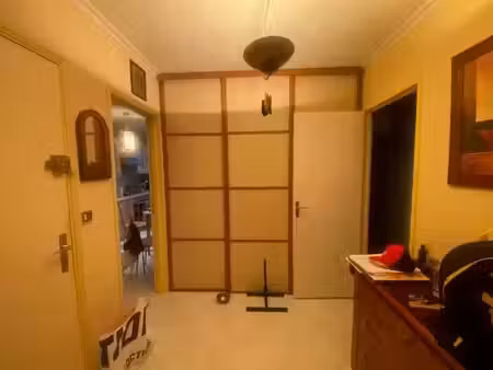 vente appartement 5 pièces 93 m² à les ulis (91940)  170 000 €