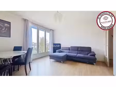 vente appartement 3 pièces 61.3 m² à nozay (91620)  170 000 €
