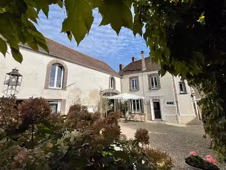 la maison des beaux arts