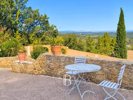 maison de luxe à vendre à sabran