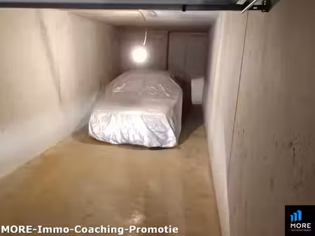 garage te huur in zeebrugge