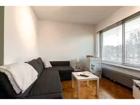 appartement te huur in antwerpen