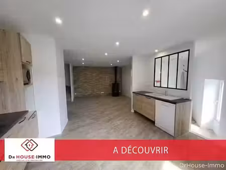vente appartement 5 pièces 100 m² à espaly-saint-marcel (43000)  179 000 €
