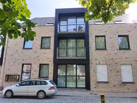 appartement te huur in ieper met 1 slaapkamer