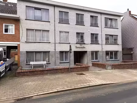appartement te huur in poperinge