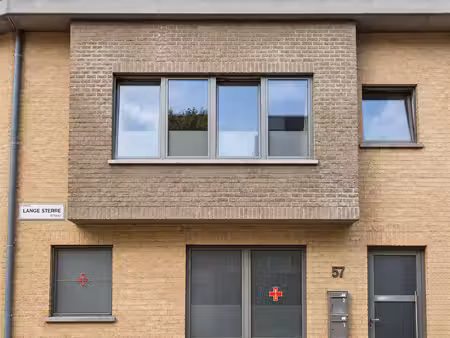 appartement te huur in ekeren met 2 slaapkamers