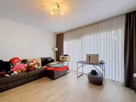 appartement te huur in antwerpen met 2 slaapkamers