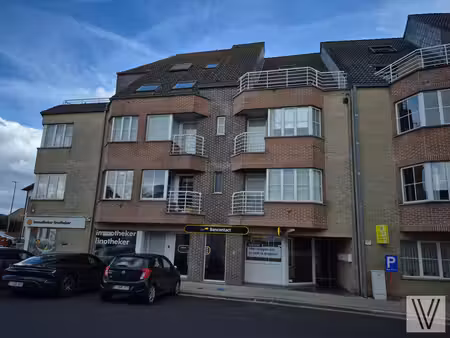 appartement te huur in rollegem-kapelle