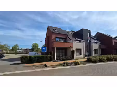 appartement te huur in peer met 2 slaapkamers