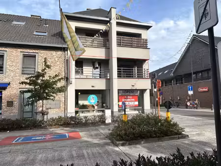 appartement te huur in peer met 2 slaapkamers