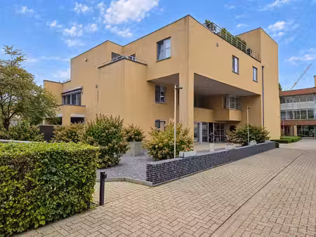 appartement te huur in arendonk met 2 slaapkamers