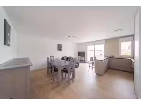 vente appartement 3 pièces 65.48 m² à belin-béliet (33830)  180 800 €
