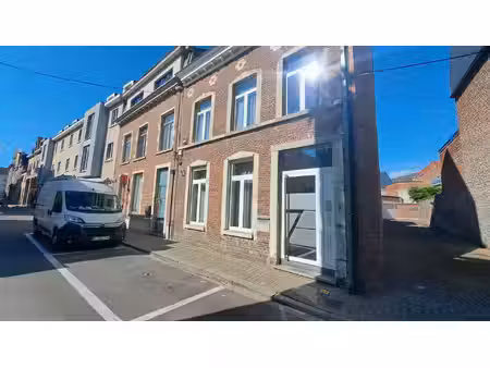 appartement te huur in tienen met 1 slaapkamer