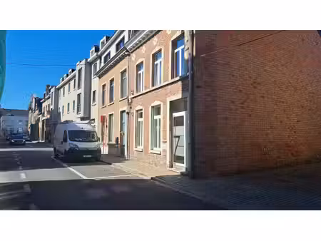 appartement te huur in tienen met 2 slaapkamers
