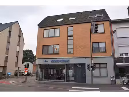 appartement te huur in kapellen met 2 slaapkamers
