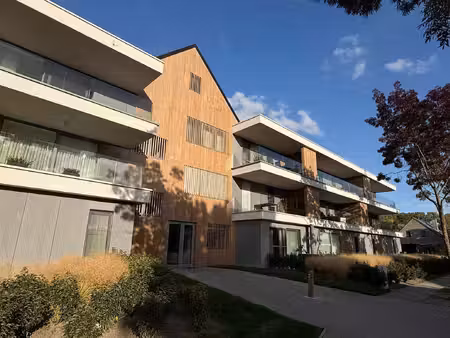 appartement te huur in stekene met 2 slaapkamers