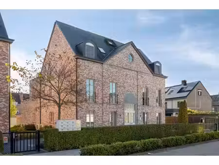 appartement te huur in westerlo met 2 slaapkamers