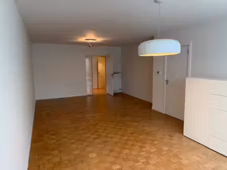 appartement te huur in antwerpen met 2 slaapkamers