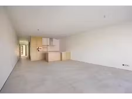 appartement te huur in malle met 2 slaapkamers