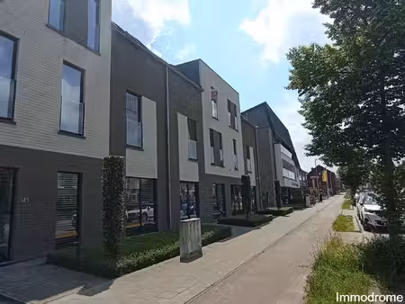 appartement te huur in tielt-winge met 2 slaapkamers