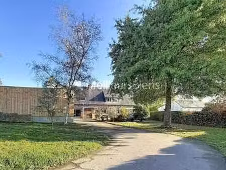 vente maison à treffendel (35380) : à vendre / 117m² treffendel