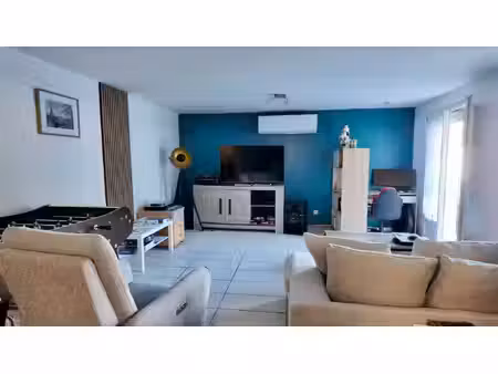 appartement à vendre ingre 4 pièce(s) 90m2 191 400€