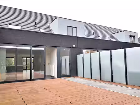 appartement te huur in wilsele met 3 slaapkamers