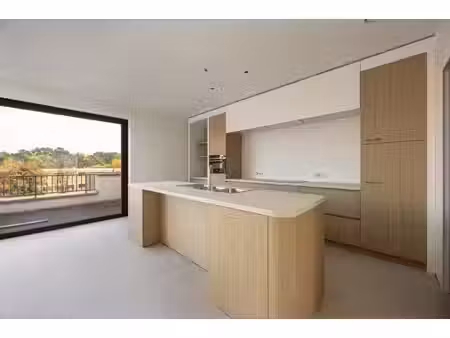 appartement te huur in malle met 2 slaapkamers
