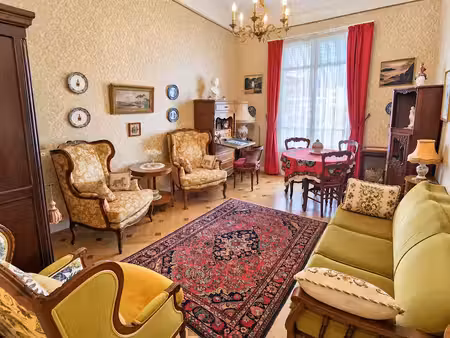 vente viager 3 pièces 72 m² à nice (06000)  101 000 €