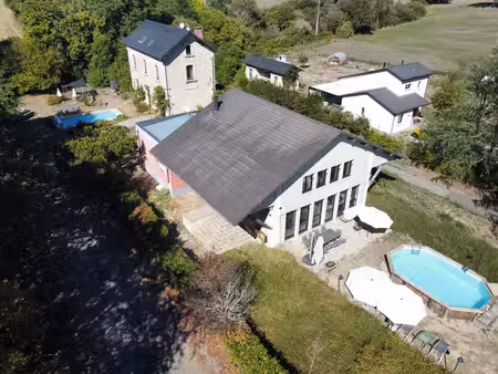 commerce à vendre à champagnac-la-rivière (87150) - haute-vienne